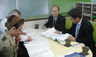経営を支援